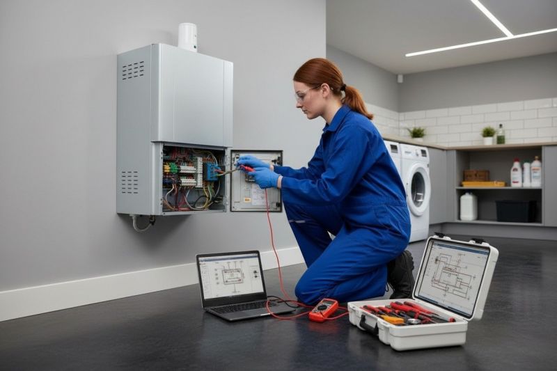 Heat Exchanger Replacement