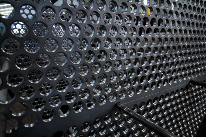 Heat Exchanger Replacement