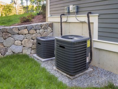 Improve HVAC Efficiency and Increase the Lifespan of Your HVAC System!